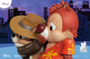 Beast Kingdom Master Craft Disney Chip n Dale