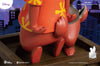 Beast Kingdom Master Craft Disney Chip n Dale