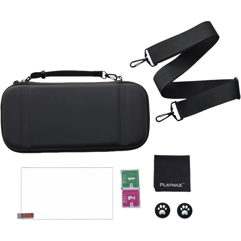 Playmax Switch 2 Bundle Black