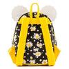 Mickey Mouse - Minnie Daisies Mini Backpack