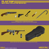 Dick Tracy - Dick Vs Flattop ONE:12 Collective Box Set