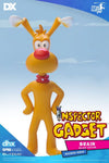 Inspector Gadget - Inspector Gadget Deluxe 1:12 Scale Action Figure Set