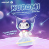 Moetch Toys: Kuromi - Galactic Light Series Blind Box (Single)