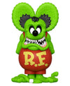 Rat Fink - Rat Fink (Chance of Chase) Vinyl SODA Figure