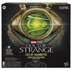 Doctor Strange - Marvel Legends Series Eye of Agamotto Electronic Talisman Prop Replica