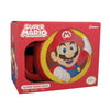 Super Mario - Mario Shaped Mug
