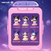 Moetch Toys: Kuromi - Galactic Light Series Blind Box (Single)