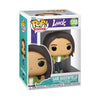 Luck - Sam Greenfield Pop! Vinyl Figure