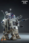 Star Wars - R2-D2 Attack of the Clones 1:6 Scale Action Figure