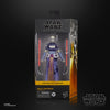 Star Wars - The Black Series: Asajj Ventress Collectible Figure