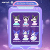 Moetch Toys: Kuromi - Galactic Light Series Blind Box (Single)