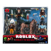ROBLOX Multipack - The Wild West