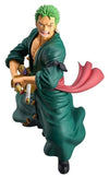 One Piece - Roronoa Zoro Grandista Figure