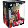 The Boys - Laser Homelander Youtooz Vinyl Figure