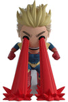 The Boys - Laser Homelander Youtooz Vinyl Figure