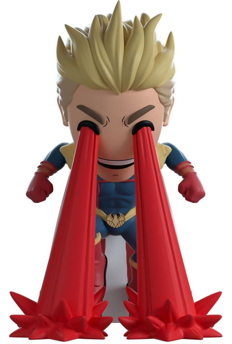 The Boys - Laser Homelander Youtooz Vinyl Figure