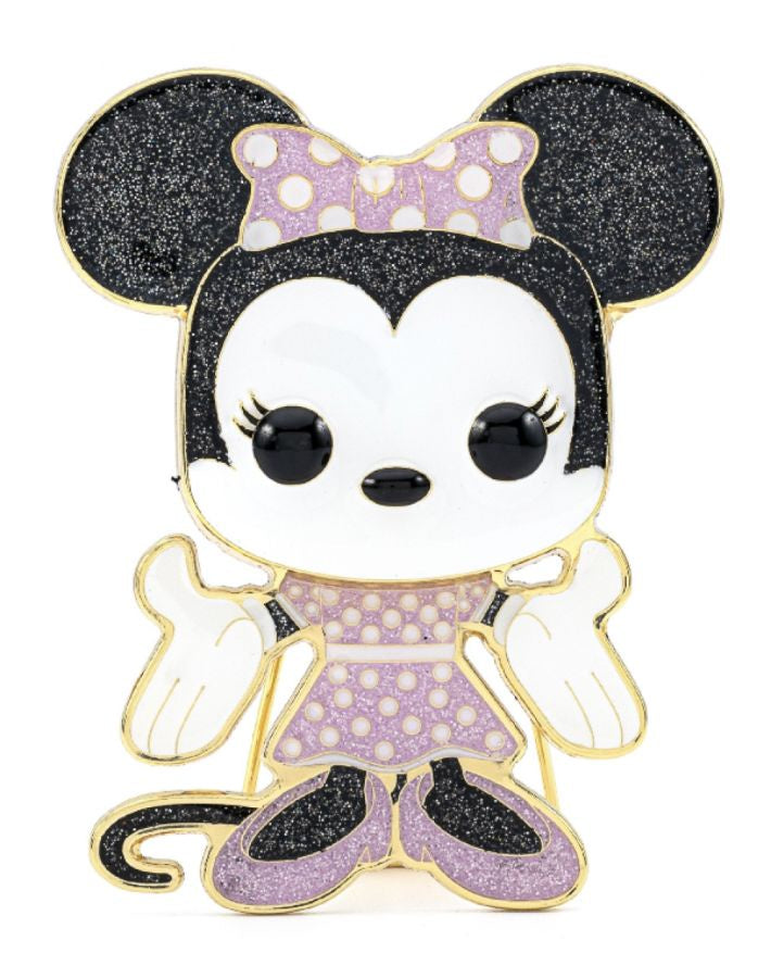 Mickey Mouse - Minnie 4