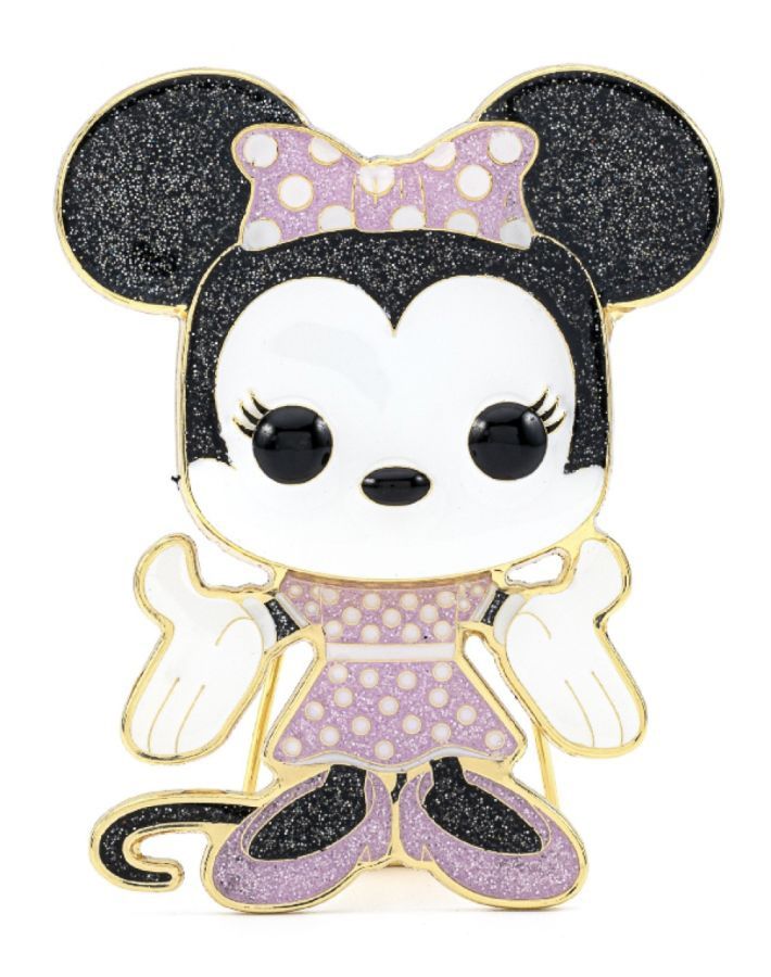 Mickey Mouse - Minnie 4