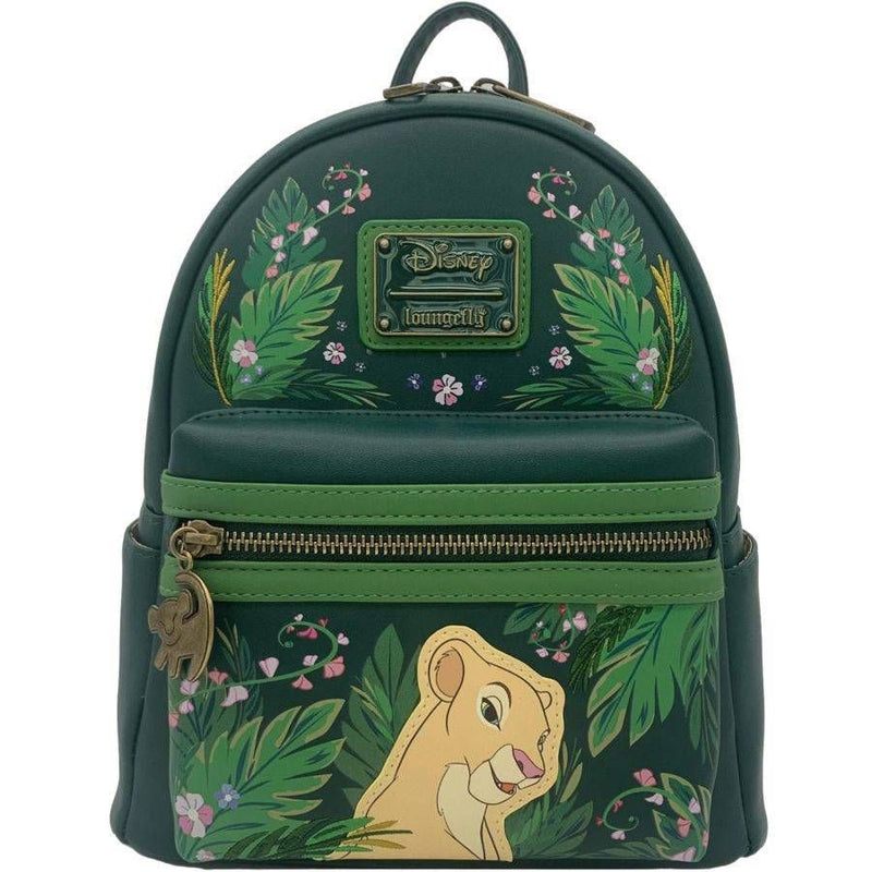 The Lion King (1994) - Nala (US Exclusive) Backpack