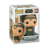Star Wars: Book of Boba Fett - Majordomo Pop! Vinyl Figure