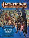 Pathfinder First Edition Hells Rebels #5 The Kintargo Contract