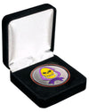 Masters of the Universe - Skeletor Challenge Coin