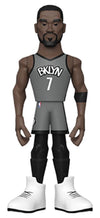 NBA: Nets - Kevin Durant (CE21) 5in Vinyl Gold Figure