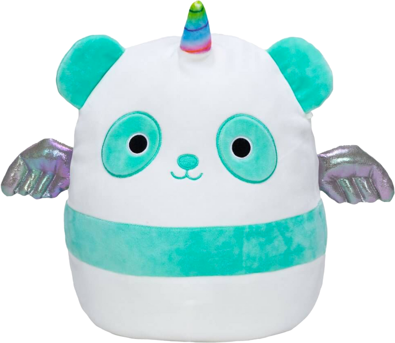 Squishmallows - Felicia the Pandacorn 12