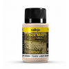 Vallejo Weathering Effects - Light Brown Thick Mud 40 ml