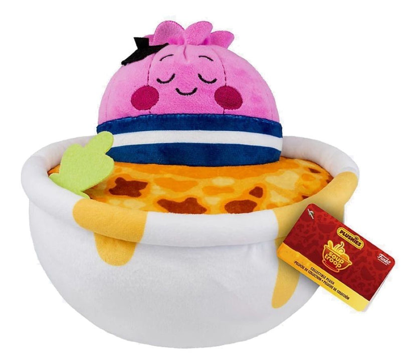 Soup Troop - French Onion (US Exclusive) 7in Plush 