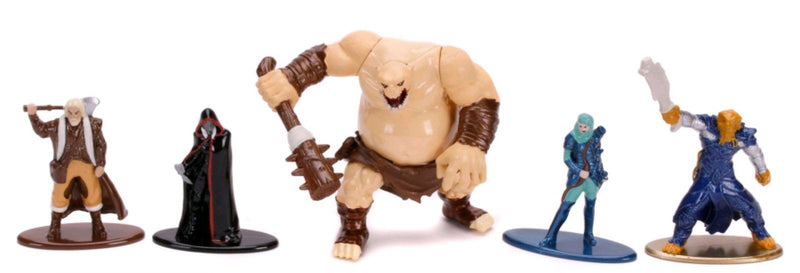 Dungeons & Dragons - 1.65