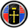 Voltron - Challenge Coin