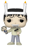 Junji Ito - Souichi NYCC 2020 Exclusive Pop! Vinyl Figure