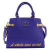 Aladdin (1992) - 30th Anniversary Crossbody