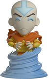Avatar: The Last Airbender - Aang 5 Inch Youtooz Vinyl Figure