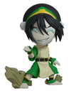 Avatar: The Last Airbender - Toph 5 Inch Youtooz Vinyl Figure