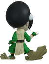 Avatar: The Last Airbender - Toph 5 Inch Youtooz Vinyl Figure