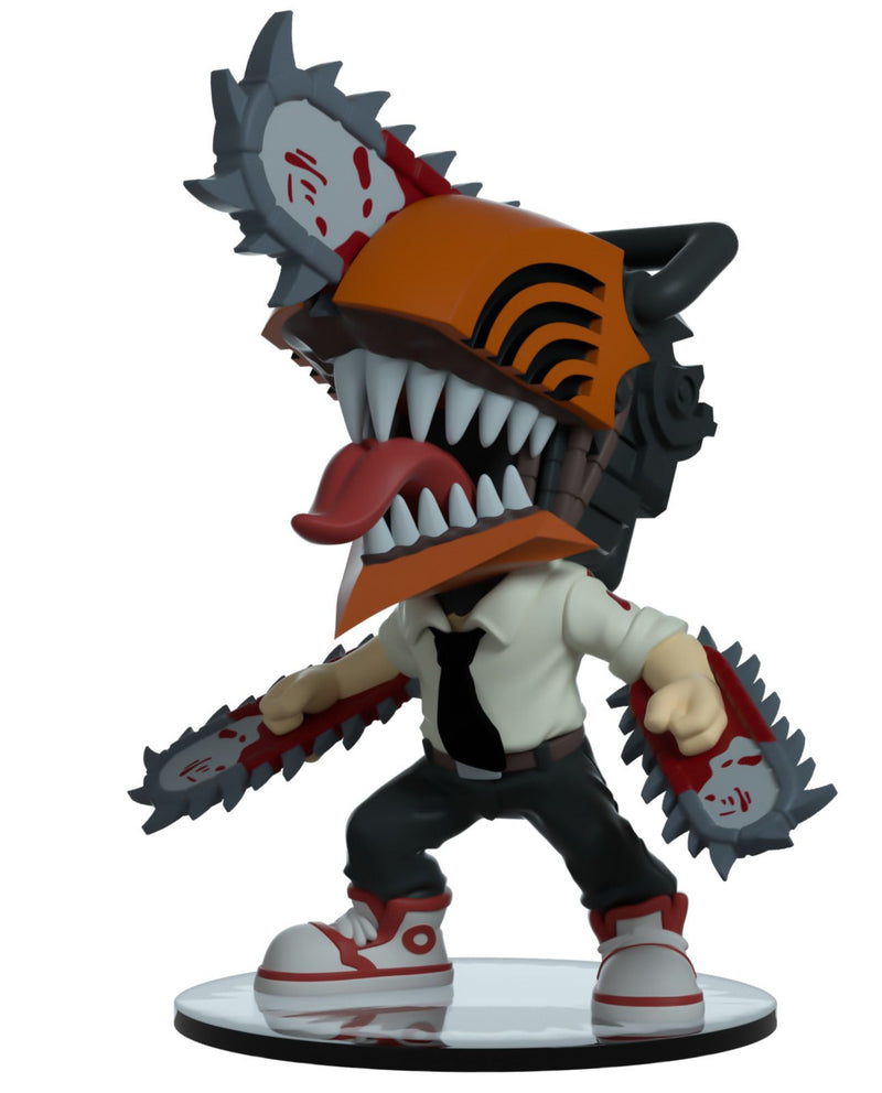 Chainsaw Man - Chainsaw Man 5 Inch Youtooz Vinyl Figure