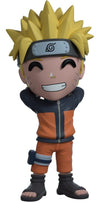 Naruto - Naruto Uzumaki 5 Inch Youtooz Vinyl Figure