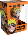 Naruto - Naruto Uzumaki 5 Inch Youtooz Vinyl Figure