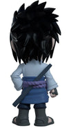 Naruto - Sasuke Uchiha 5 Inch Youtooz Vinyl Figure