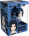 Naruto - Sasuke Uchiha 5 Inch Youtooz Vinyl Figure