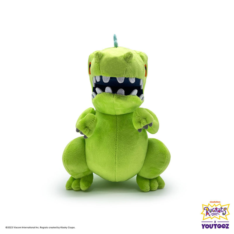 Rugrats - Reptar 9 Inch Youtooz Plush