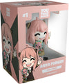 Spy x Family - Anya Forger 5 Inch Youtooz Vinyl Figure