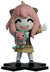 Spy x Family - Anya Forger 5 Inch Youtooz Vinyl Figure