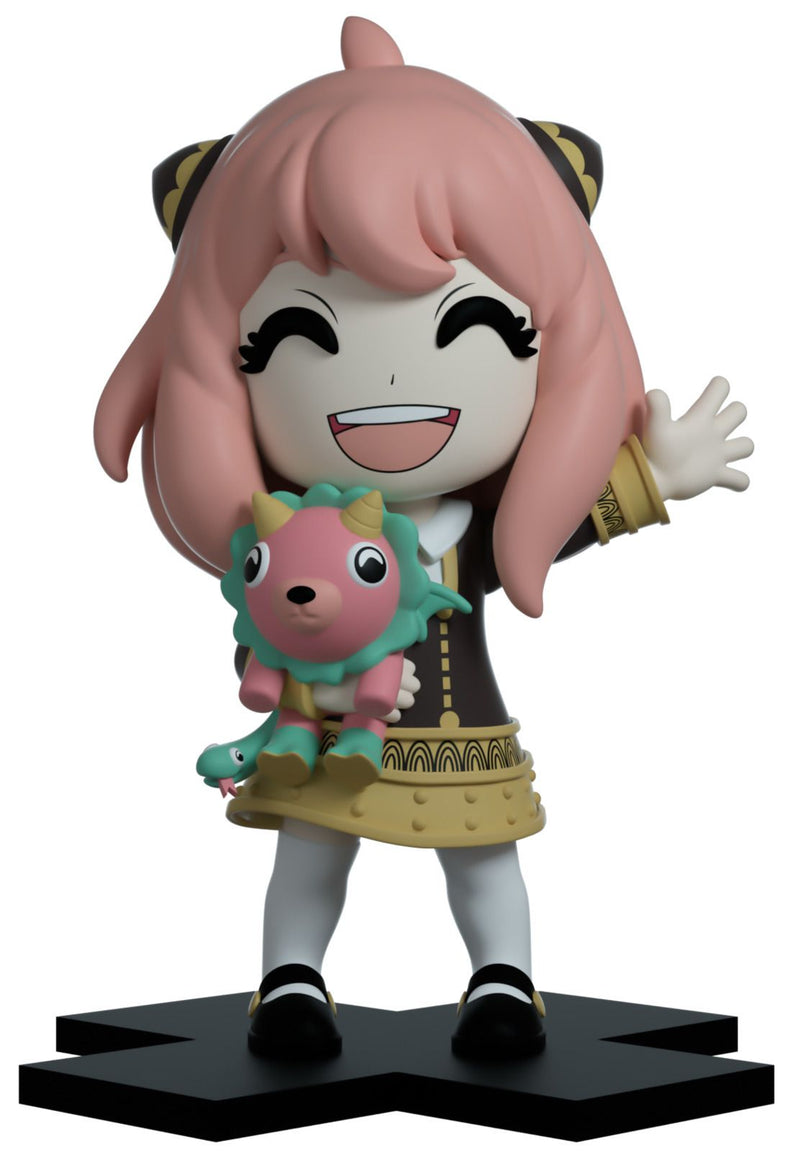 Spy x Family - Anya Forger 5 Inch Youtooz Vinyl Figure