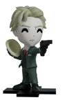 Spy x Family - Loid Forger 5 Inch Youtooz Vinyl Figure