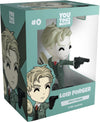 Spy x Family - Loid Forger 5 Inch Youtooz Vinyl Figure