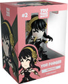 Spy x Family - Yor Forger 5 Inch Youtooz Vinyl Figure