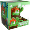 Street Fighter - Blanka Chan 5 Inch Youtooz Vinyl Figure